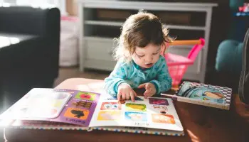 Dónde estudiar FP de Educación Infantil en Madrid