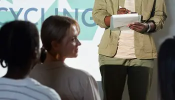 Ecomarketing o el marketing «verde»