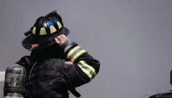Edad máxima bombero: con cuántos años puedo serlo