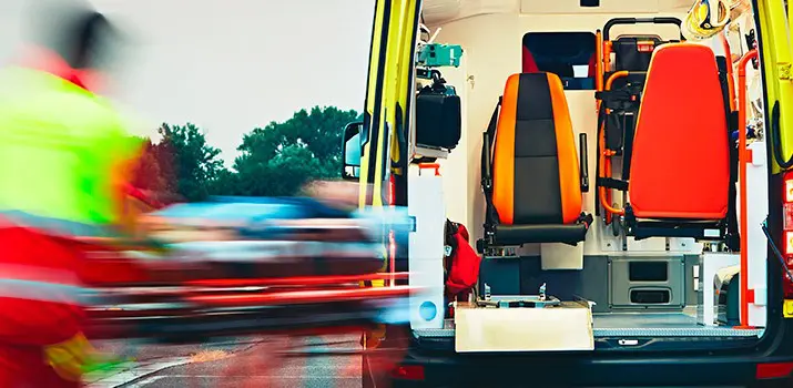 empleo tecnico emergencias sanitarias portada