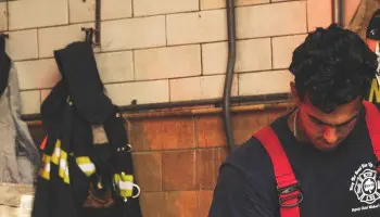 Entrevista Bomberos: conoce esta prueba de oposiciones