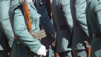 Entrevista Guardia Civil: hablamos de esta prueba