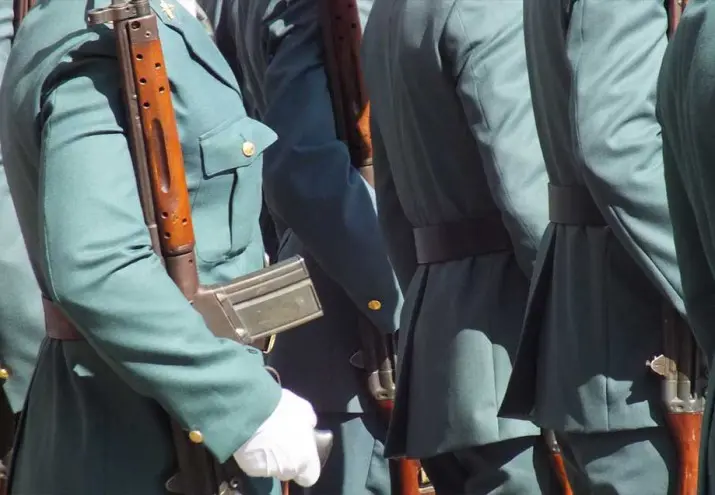 Entrevista Guardia Civil, Entrevista Guardia Civil: hablamos de esta prueba