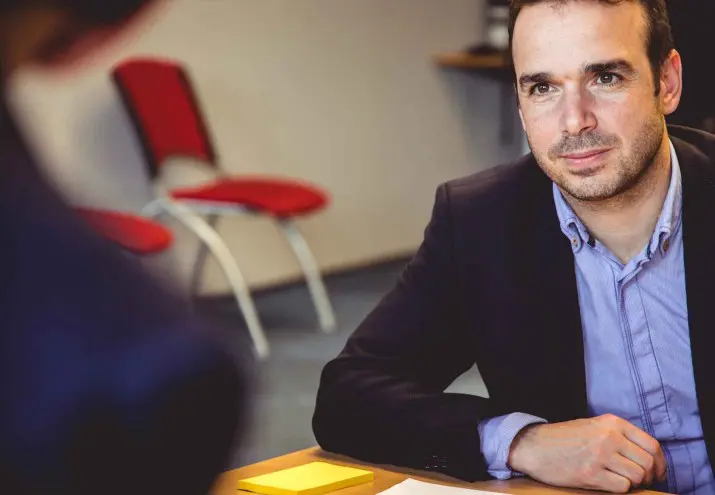 Entrevista Guardia Urbana, Entrevista Guardia Urbana: supera esta prueba