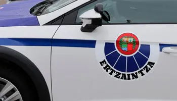 Ertzaintza: unidades