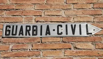 Escala Guardia Civil: la Benemérita de cabo a rabo