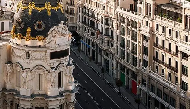 Estudiar cine en Madrid: opciones formativas en la capital