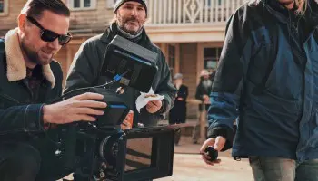 Estudiar cine en Valencia o en la Comunidad Valenciana