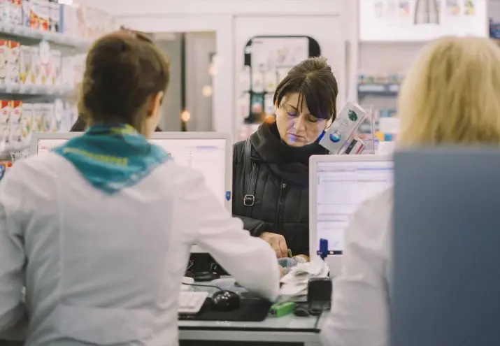 estudiar farmacia a distancia, Estudiar farmacia a distancia: una opción muy recomendada