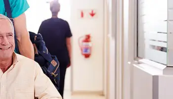 Estudiar para celador sanitario: vocación en el ámbito de la salud