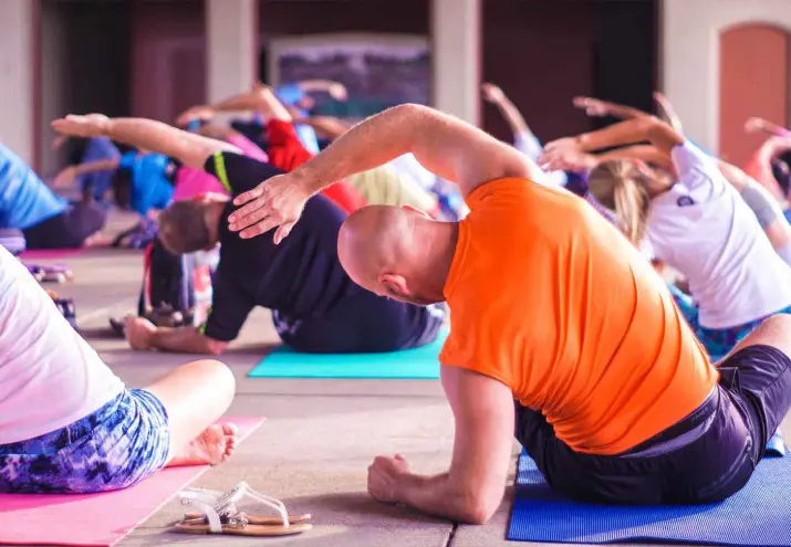 estudiar yoga, Estudiar yoga: fórmate como profesor