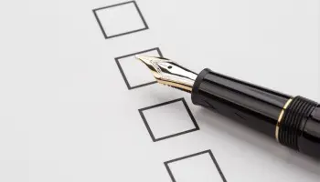 Examen Auxiliar Administrativo: ¿cómo superarlo?