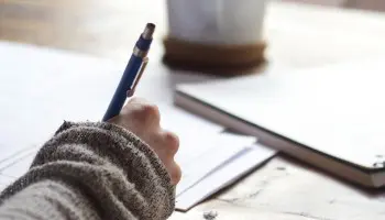 Examen auxiliar administrativo Cantabria
