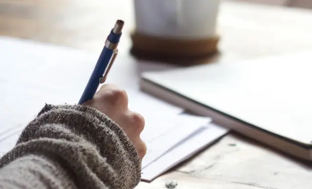 Examen auxiliar administrativo Cantabria