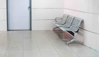 Examen Auxiliar Administrativo Salud Aragón