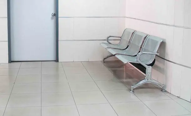 Examen Auxiliar Administrativo Salud Aragón