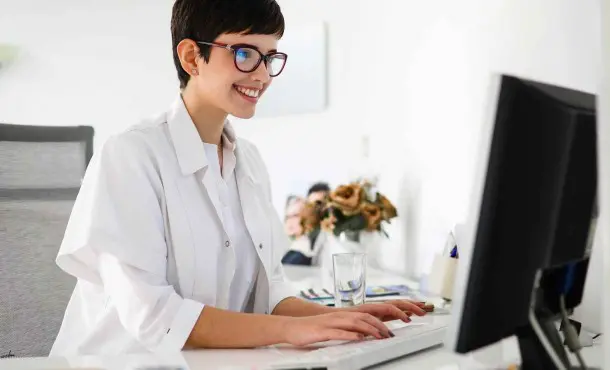 Examen Auxiliar Administrativo Sanidad Comunidad Valenciana