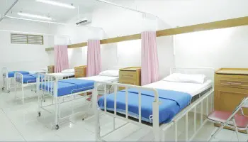 Examen Auxiliar Administrativo Servicio Cántabro de Salud