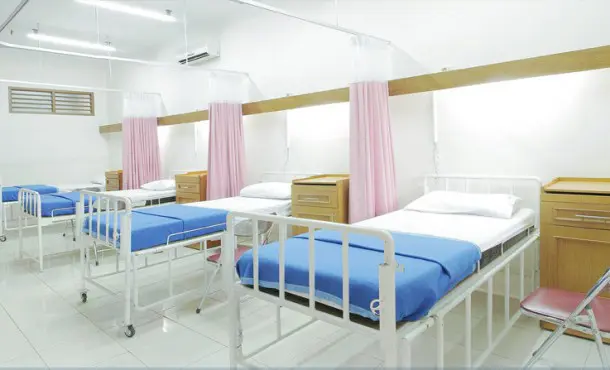 Examen Auxiliar Administrativo Servicio Cántabro de Salud