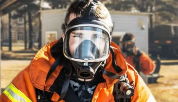 Examen bomberos Valencia: ¿cómo es?