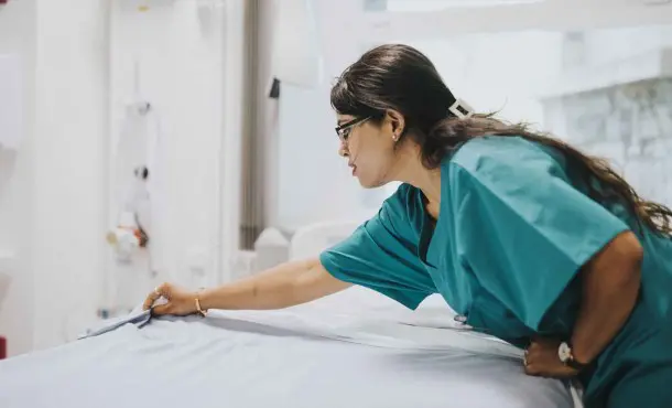 Examen Celador SESCAM: ¡supera esta prueba!