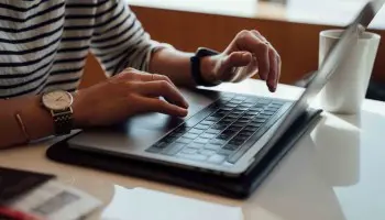 Así es el examen Word Auxiliar Administrativo Comunidad de Madrid que tendrás que superar