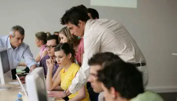 Familias profesionales FP: de buena familia en la Formación Profesional