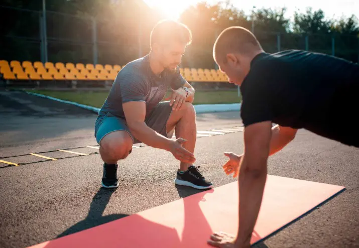 Federación Española de Fitness|