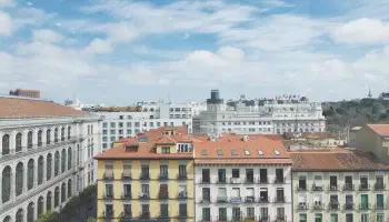 Formación profesional en Madrid