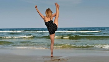 Formación yoga Málaga: ejercicio y armonía en la Costa del Sol