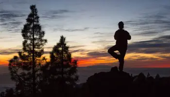 Formación yoga Tenerife, la isla de la espiritualidad