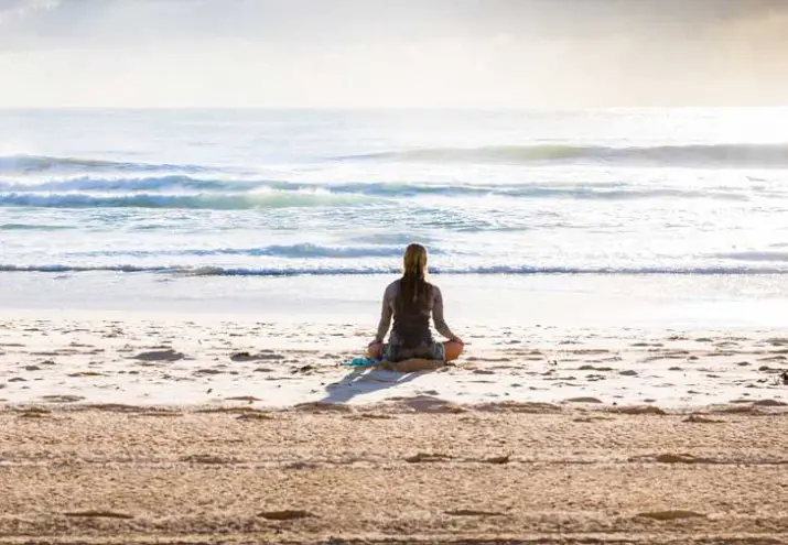 formación yoga Valencia, Formación yoga Valencia, una ciudad yoga-friendly