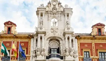 Foro oposiciones Junta de Andalucía
