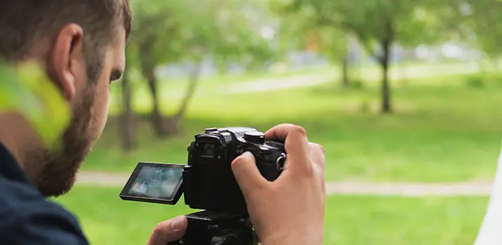 Ser fotógrafo de bodas – curso fotografía|