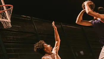 Especialidades en fotografía: fotógrafo deportivo