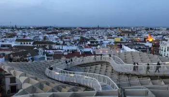 FP a distancia en Sevilla: todo sobre esta modalidad