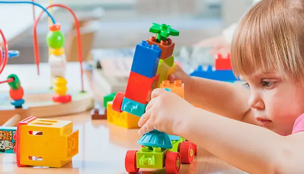 Dónde estudiar la FP Educación Infantil Barcelona
