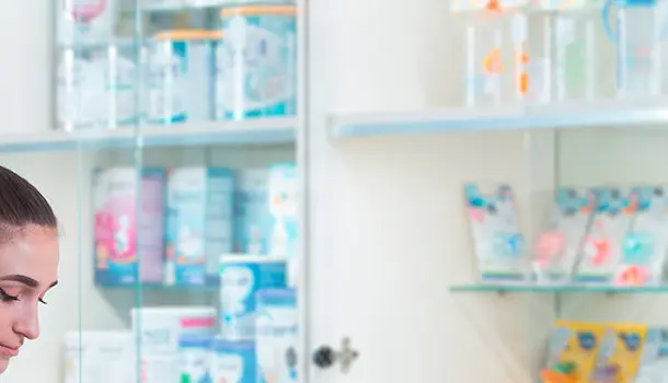 ¿La FP de Farmacia y Parafarmacia es difícil?
