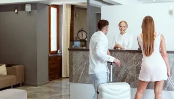 Objetivos de la FP Gestión de Alojamientos Turísticos