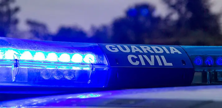 frases de la guardia civil|frases de la guardia civil