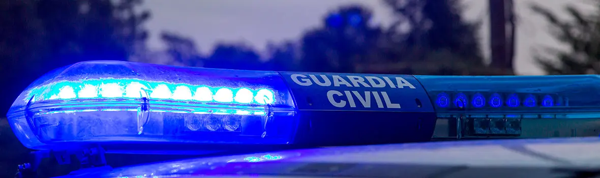 frases de la guardia civil|frases de la guardia civil