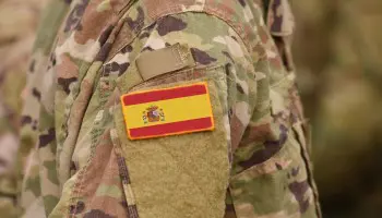 Fuerzas Armadas españolas: qué son