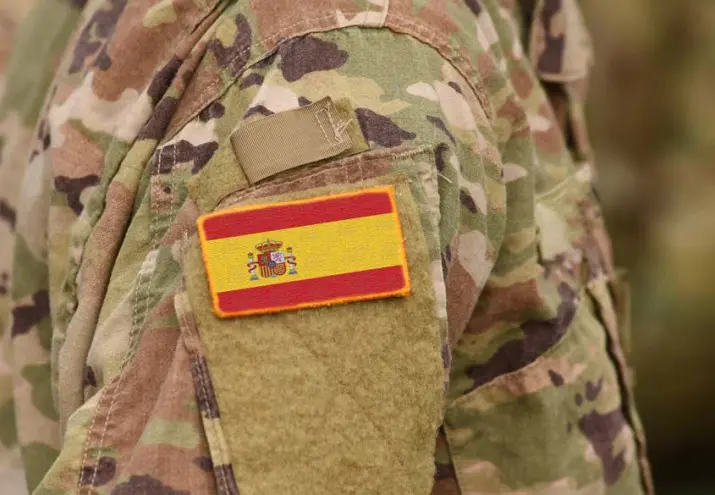 fuerzas armadas españolas, Fuerzas Armadas españolas: qué son