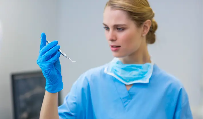 funciones auxiliar odontologia