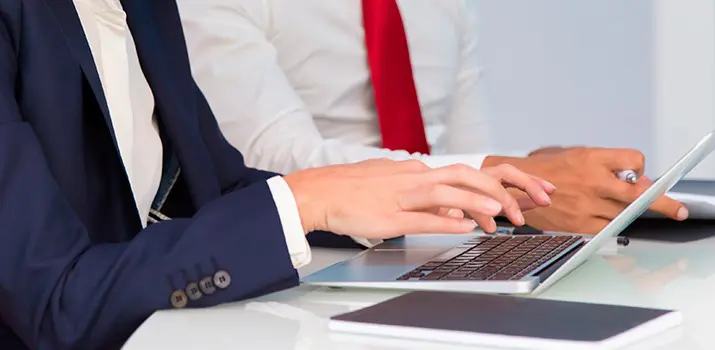 gestión administrativa grado medio Madrid|