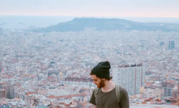 Grado Medio Barcelona