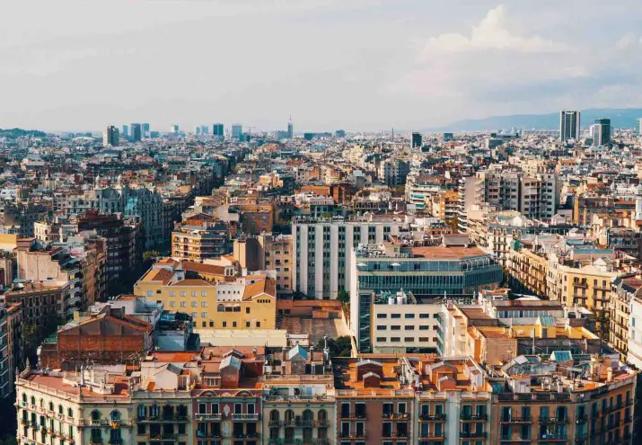 grado superior administracion finanzas barcelona