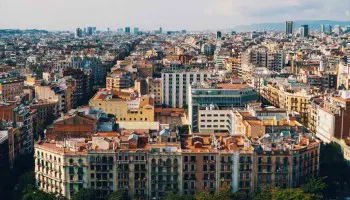 Grado Superior Barcelona
