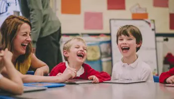 Grado Superior en Educación Infantil: todo lo que debes saber