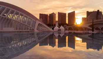 Grado Superior Valencia: escoge tu FP en la Comunidad Valenciana
